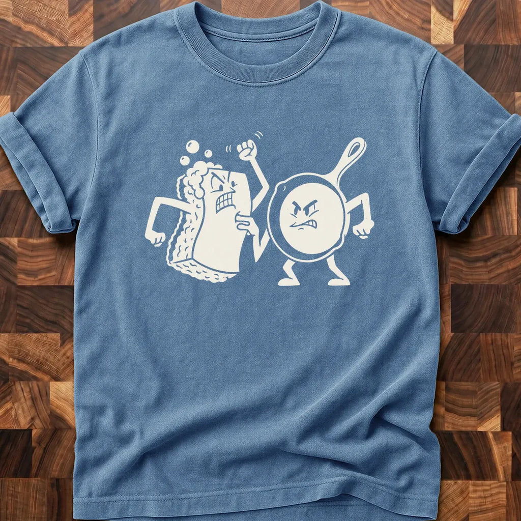 Fight Dirty T-shirt