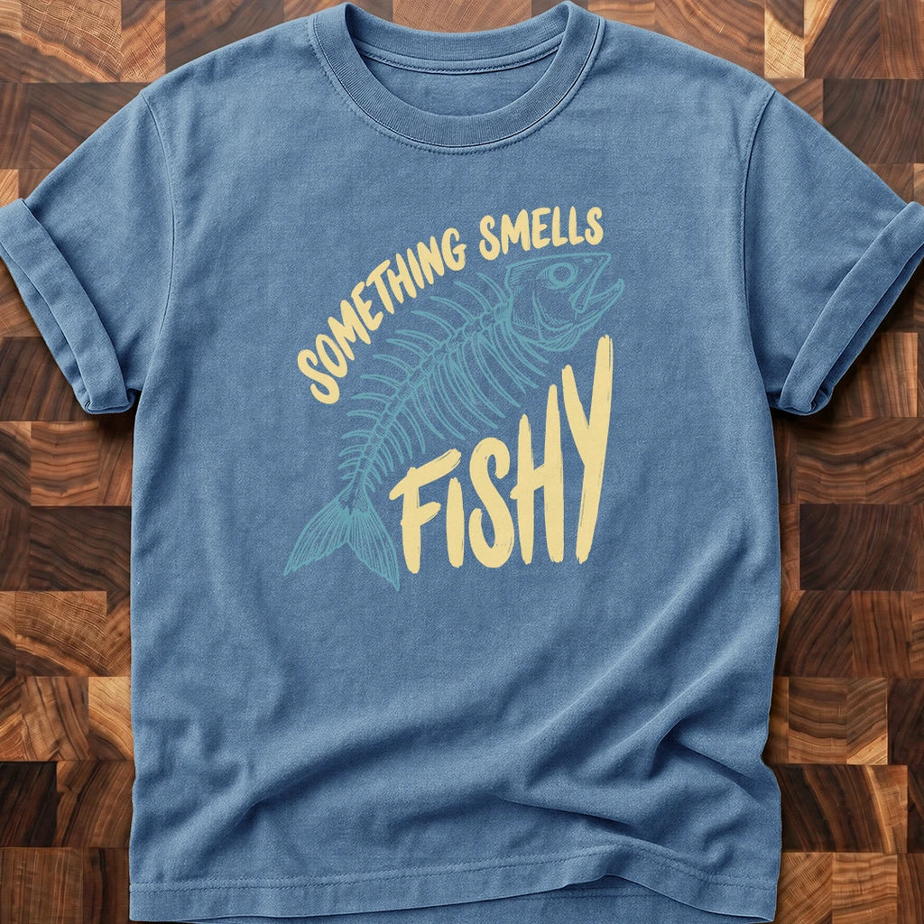 Fishy T-shirt
