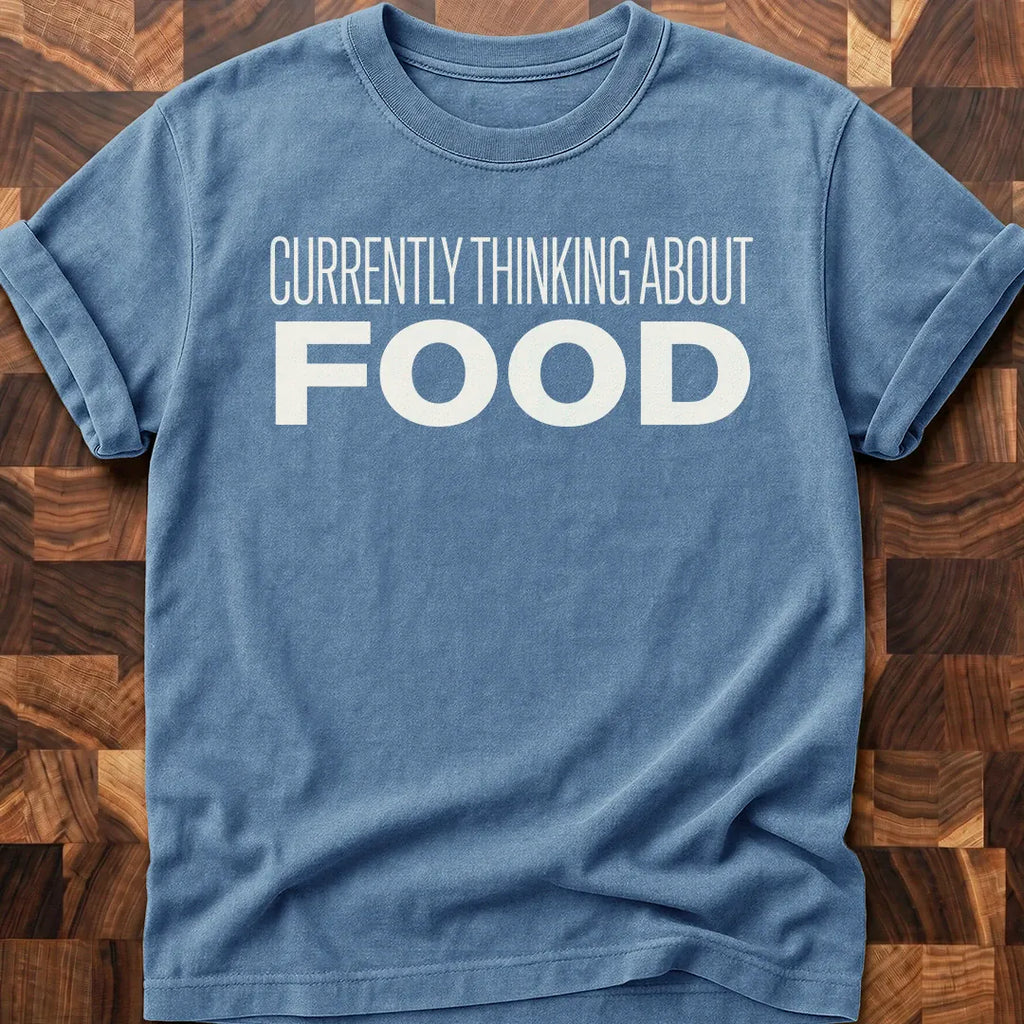 Food For Thought T-shirt