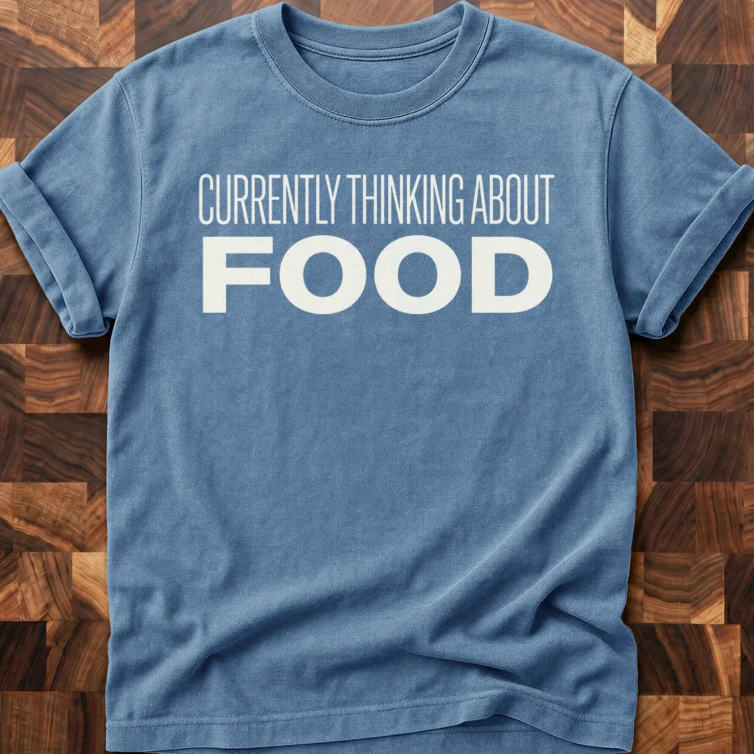 Food For Thought T-shirt