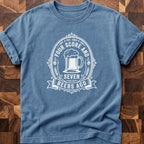 Four Score T-shirt