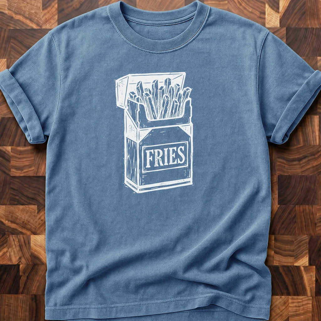 Fried Sticks T-shirt