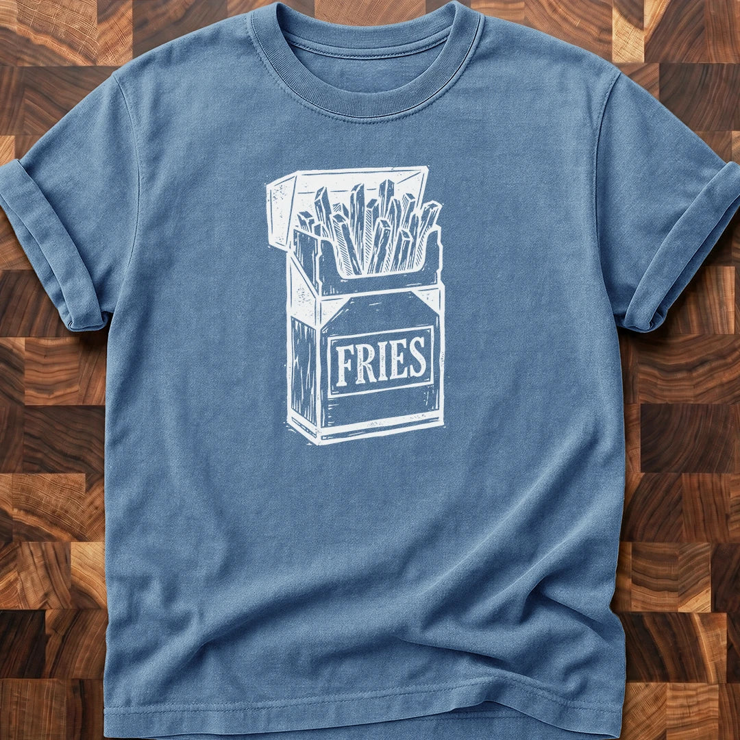 Fried Sticks T-shirt