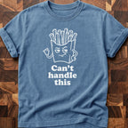 Fries Forever T-shirt