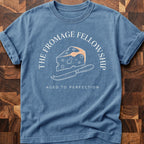 Fromage Fellowship T-shirt
