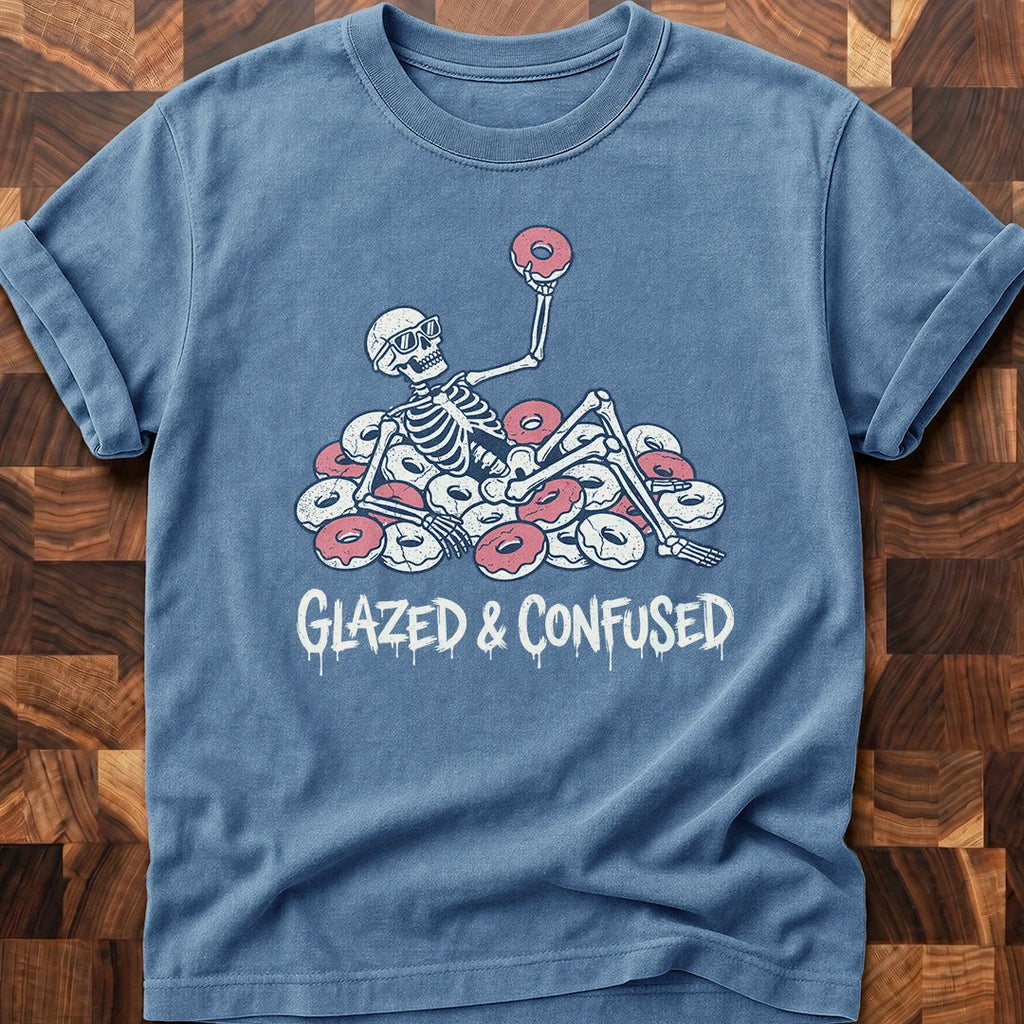 Glazed T-shirt