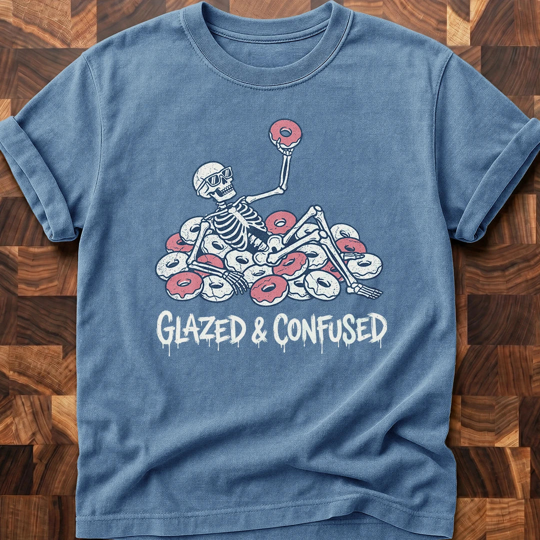 Glazed T-shirt