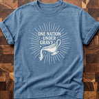 Gravy Nation T-shirt