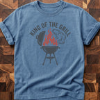 Grill King T-shirt