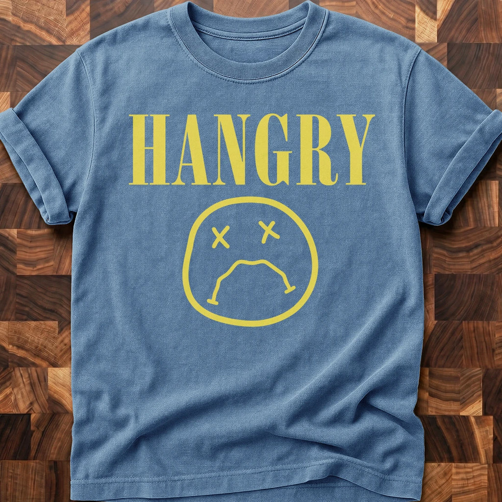 Hangry T-shirt