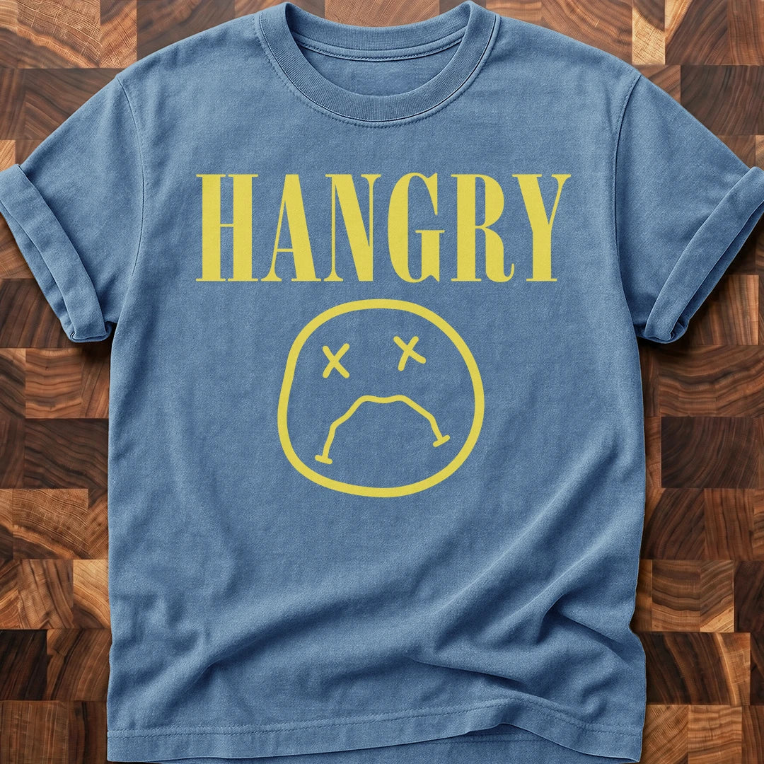Hangry T-shirt
