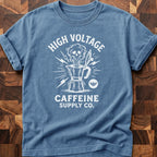 High Voltage T-shirt