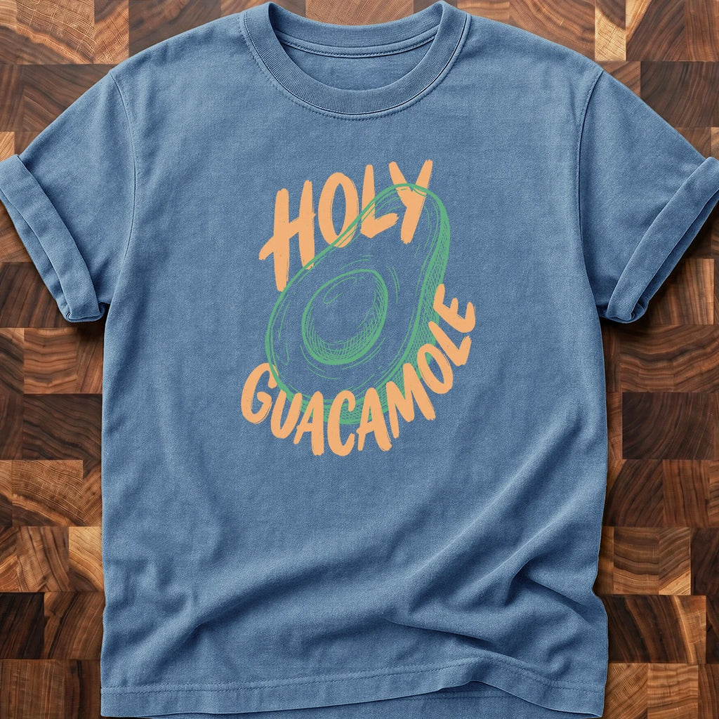 Holy Guac T-shirt