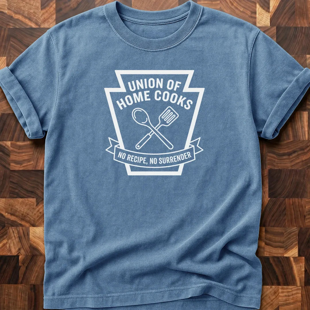 Home Cooks T-shirt
