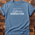 Leftovers Inspector T-shirt