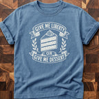 Liberty Dessert T-shirt