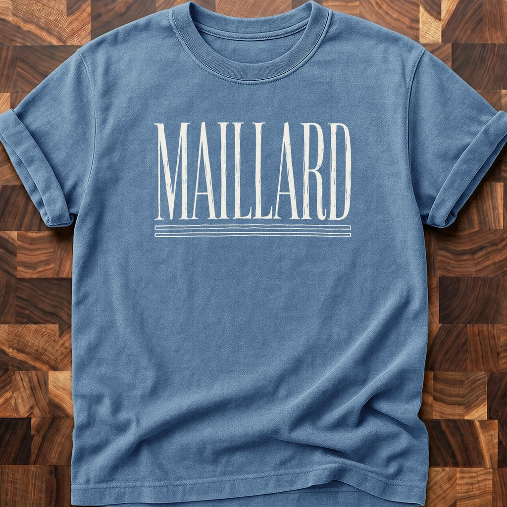 Maillard T-shirt