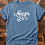 Mangia Bene T-shirt