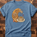 Maple Tsunami T-shirt
