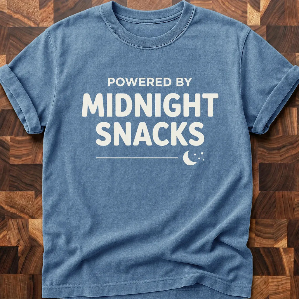 Midnight Snacks T-shirt