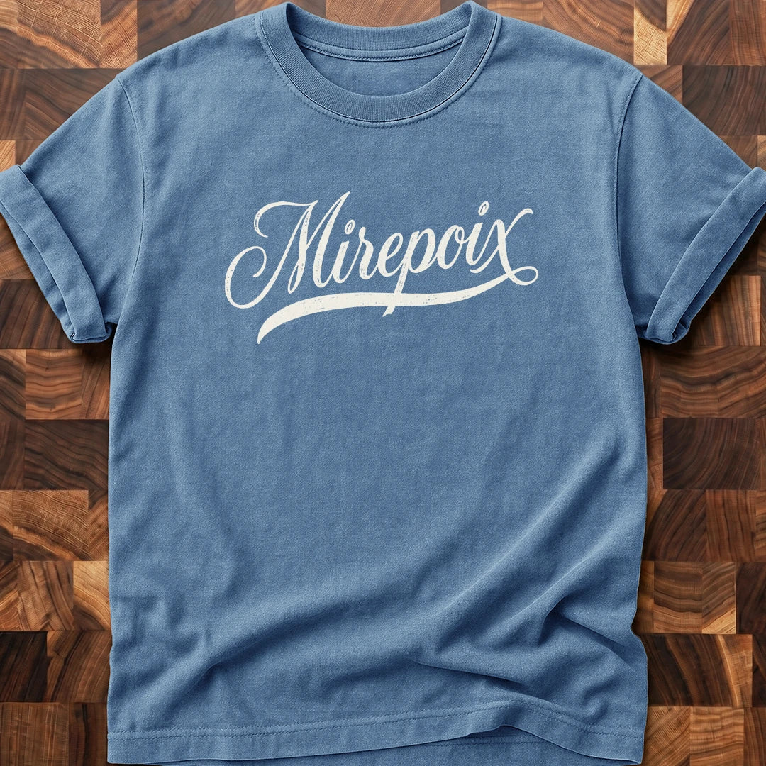 Mirepoix T-shirt