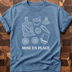 Mise En Place T-shirt