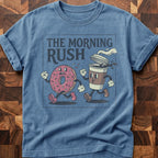 Morning Rush T-shirt