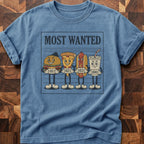 Most Wanted T-shirt