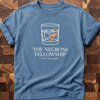 Negroni Fellowship T-shirt