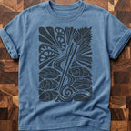 Nigiri Leaf T-shirt