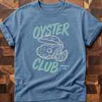 Oyster Club T-shirt