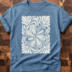 Oyster Leaf T-shirt