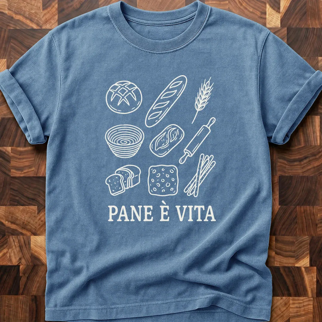 Pane e Vita T-shirt