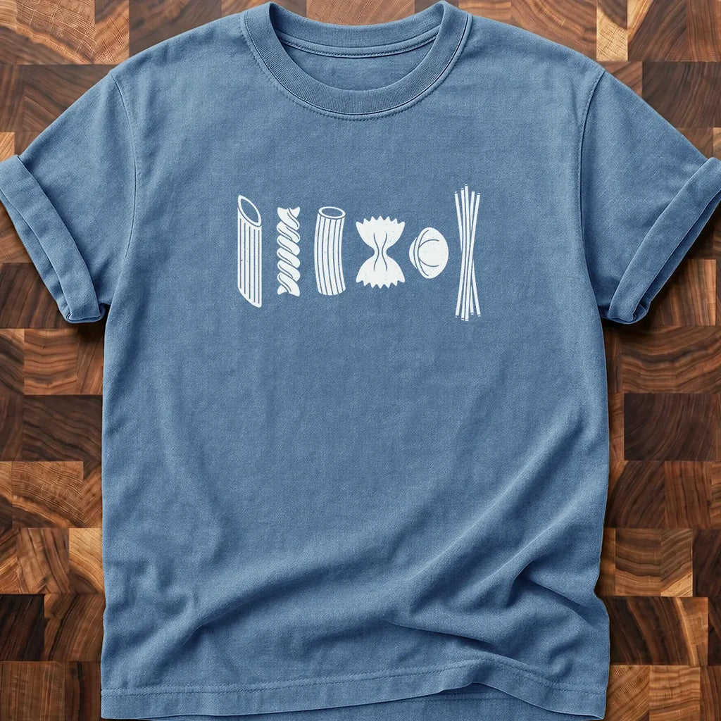 Pasta People T-shirt