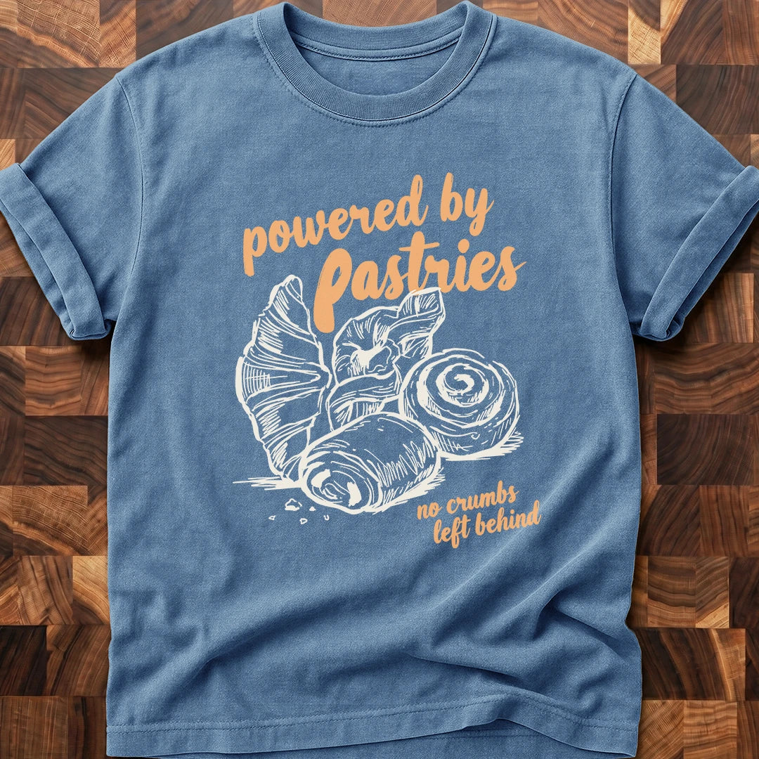 Pastry Power T-shirt