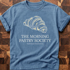 Pastry Society T-shirt