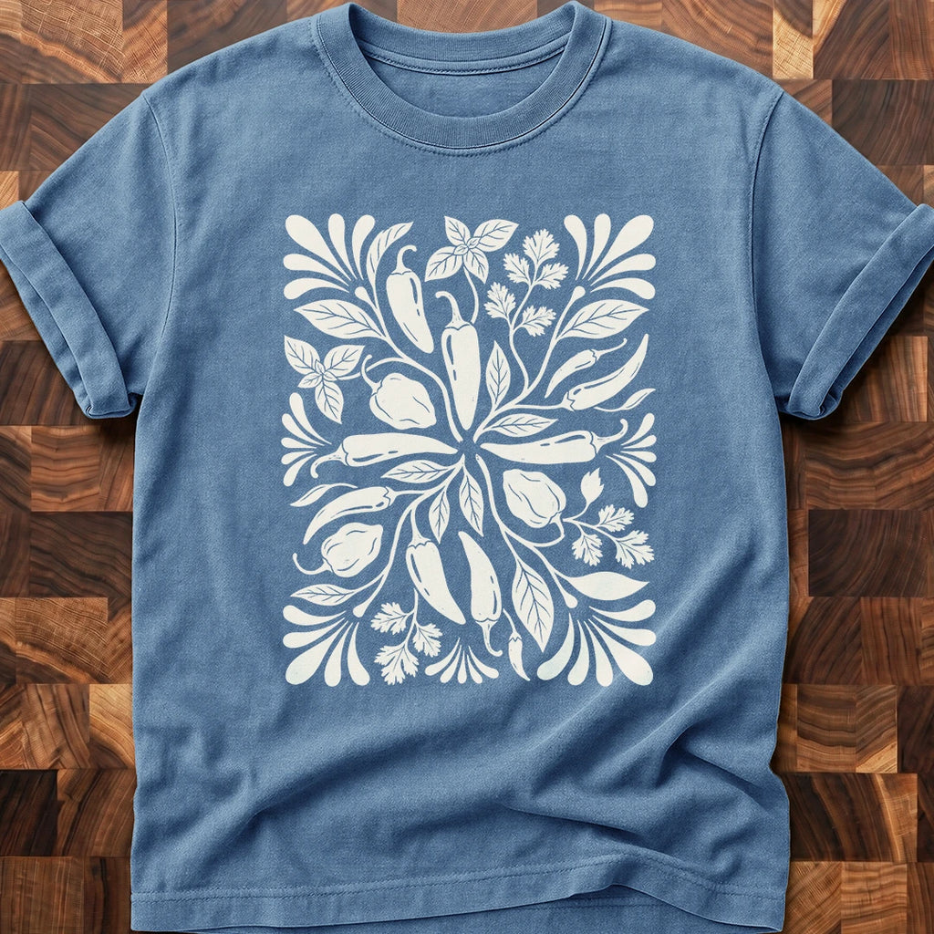 Pepper Leaf T-shirt