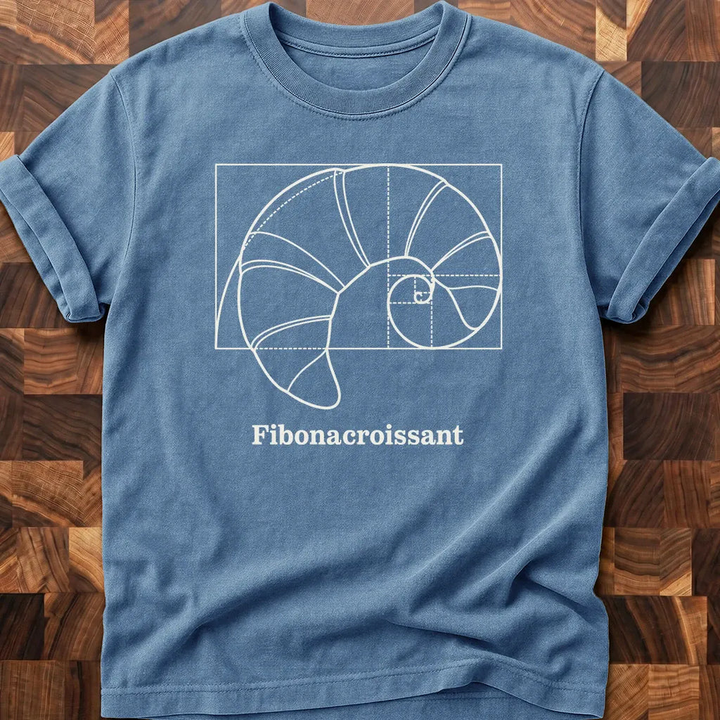 Perfect Pastry T-shirt
