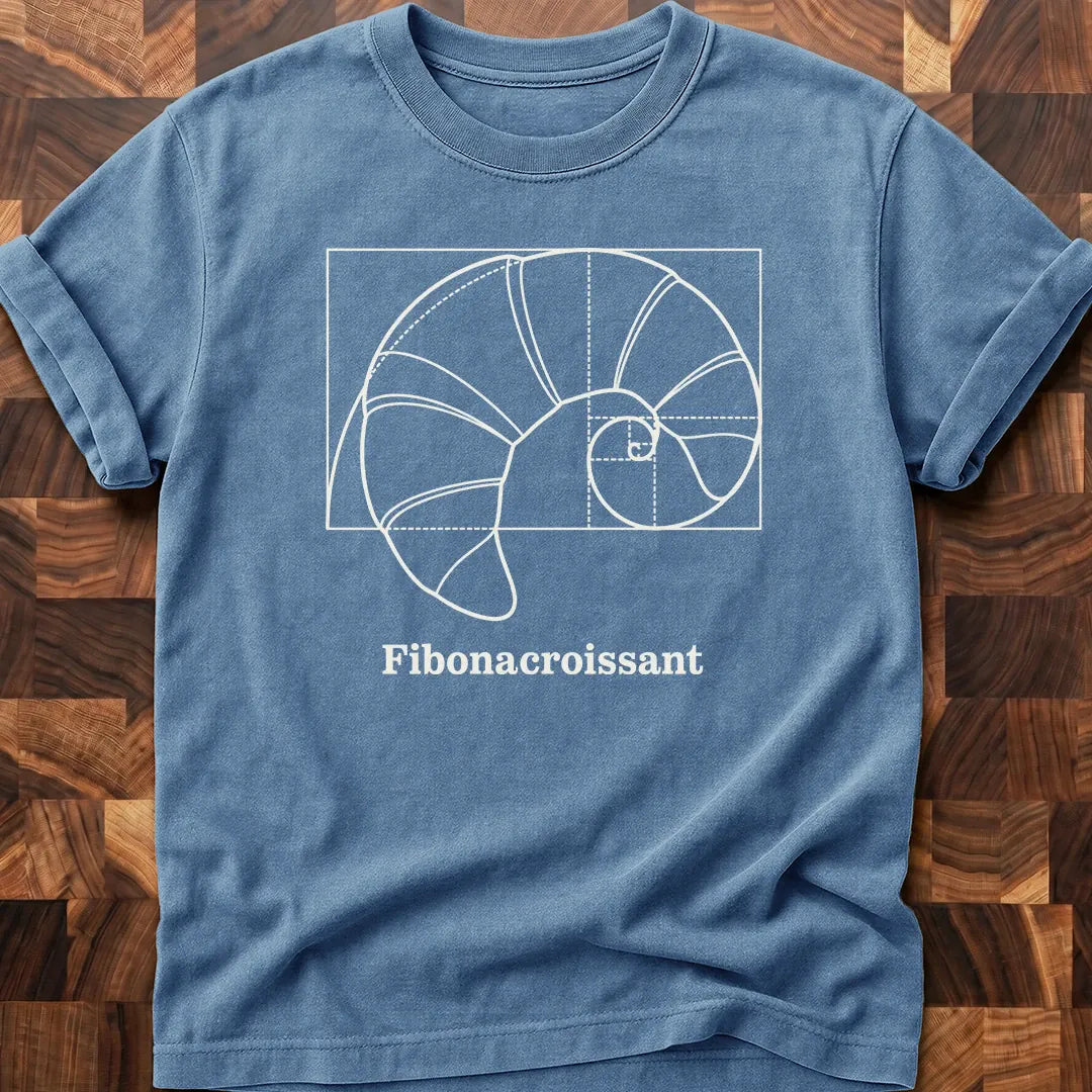 Perfect Pastry T-shirt