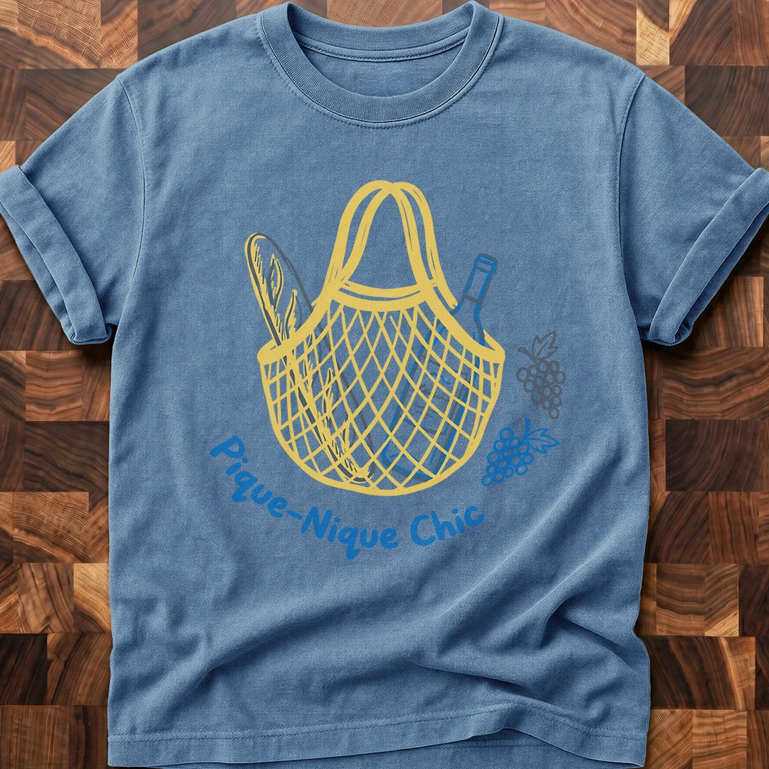 Pique Nique T-shirt