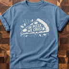 Pizza Crust T-shirt