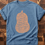Pumpkin Crazy T-shirt