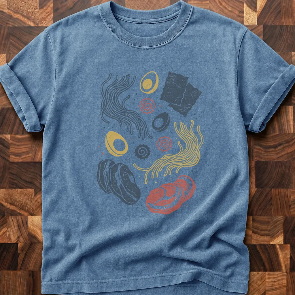 Ramen T-shirt