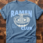 Ramen Club T-shirt
