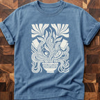 Ramen Leaf T-shirt