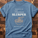 Ramen Slurper T-shirt