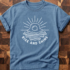 Rise & Shine T-shirt