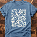 Sardine Leaf T-shirt
