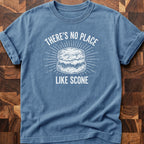 Scone Home T-shirt