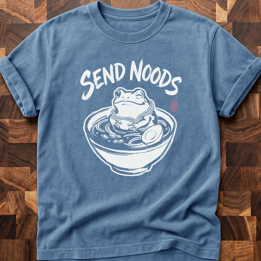Send Noods T-shirt